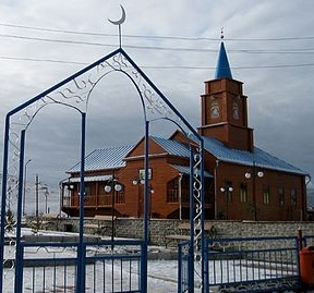 Каркаралинск