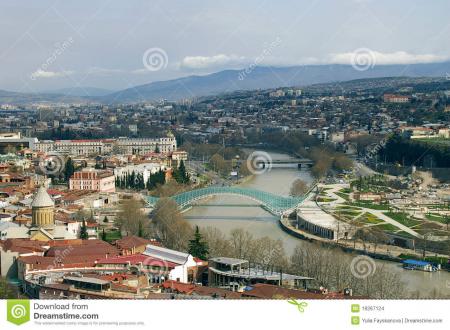 Тбилисская
