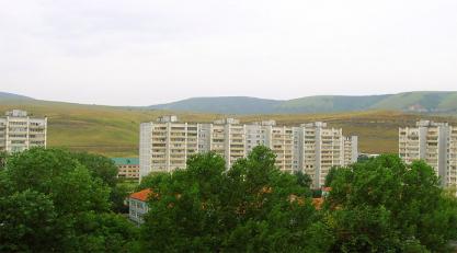 Усть-Джегута