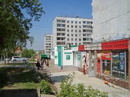 Фото улицы Доватора (Новосибирск)