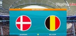 Дания — Бельгия — матч 17 июня на Евро 2021: прогнозы, голы и счёт