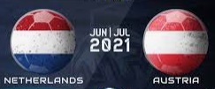 Нидерланды - Австрия: 17 июня 2021: прогноз и онлайн-трансляция матча!