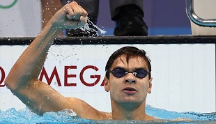 Плавание на Олимпиаде 2021 в Токио: расписание, результаты и медалисты